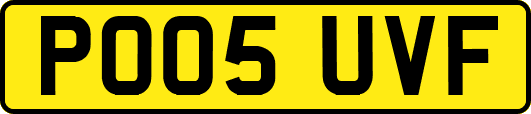 PO05UVF
