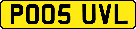 PO05UVL