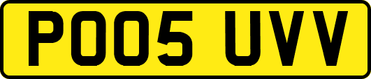PO05UVV