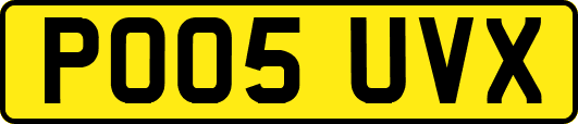 PO05UVX
