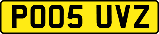 PO05UVZ