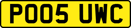 PO05UWC