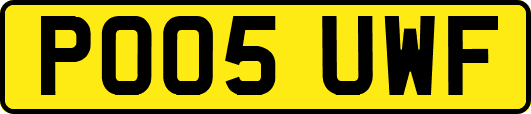 PO05UWF