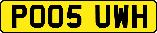 PO05UWH