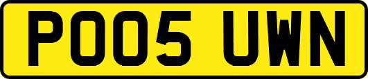 PO05UWN