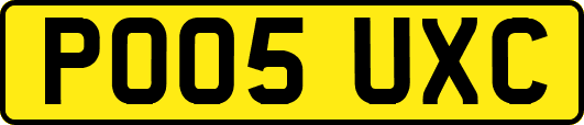 PO05UXC