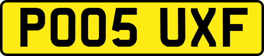 PO05UXF