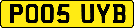 PO05UYB