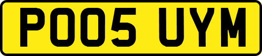 PO05UYM