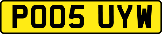 PO05UYW