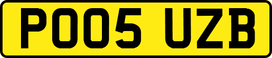 PO05UZB