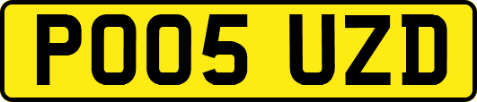 PO05UZD