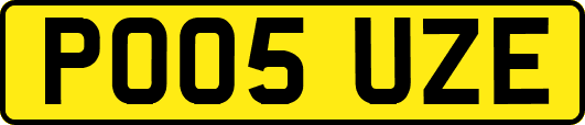 PO05UZE