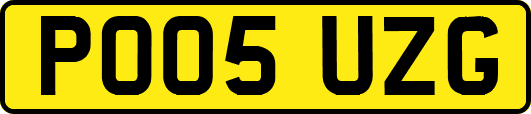 PO05UZG
