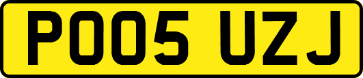 PO05UZJ
