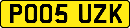 PO05UZK