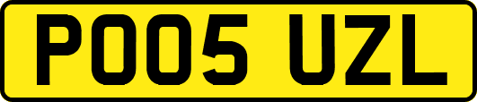 PO05UZL