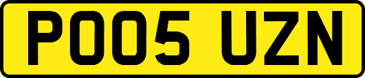 PO05UZN
