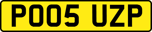 PO05UZP