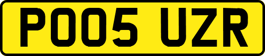 PO05UZR
