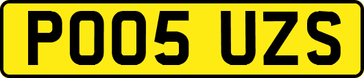 PO05UZS