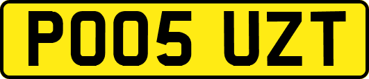 PO05UZT