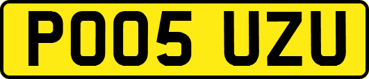 PO05UZU