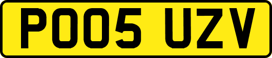 PO05UZV