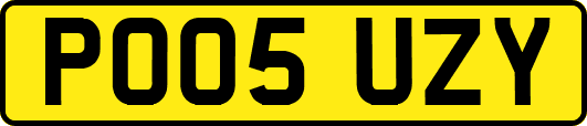 PO05UZY