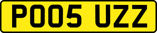 PO05UZZ