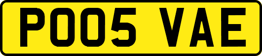 PO05VAE