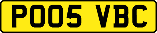 PO05VBC