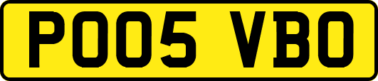 PO05VBO