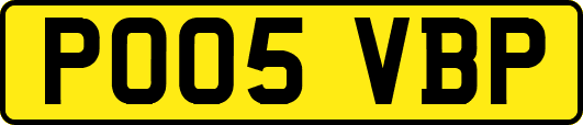 PO05VBP