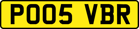 PO05VBR
