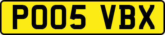 PO05VBX