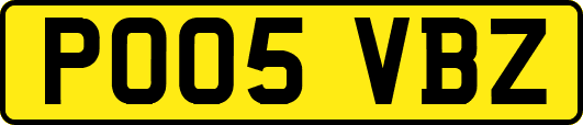 PO05VBZ