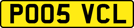 PO05VCL
