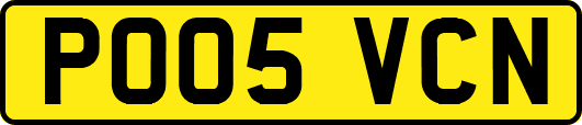 PO05VCN
