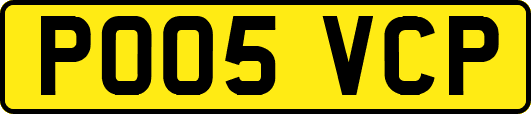 PO05VCP