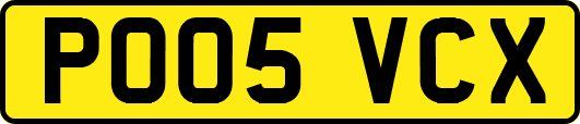 PO05VCX