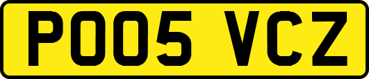 PO05VCZ