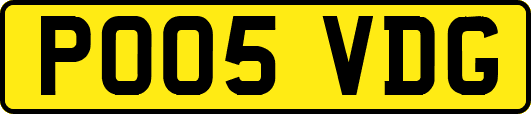 PO05VDG