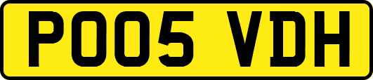 PO05VDH