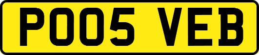 PO05VEB