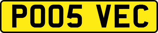PO05VEC