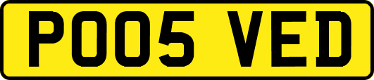PO05VED