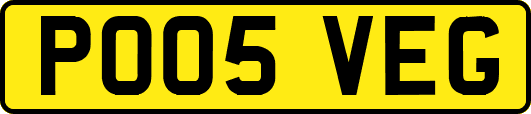 PO05VEG