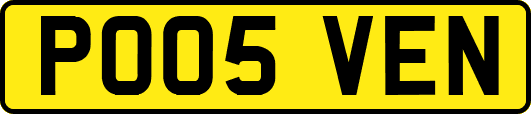 PO05VEN