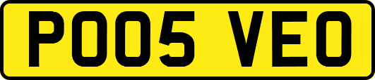 PO05VEO